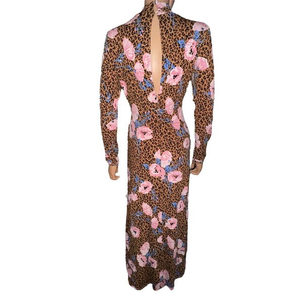 Free People Retro Romance midi dress - Picture 9 of 13